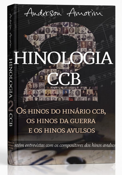 Hinologia CCB 2